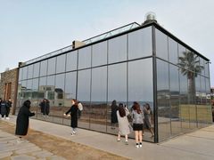 -Cafe Aewol Monsant