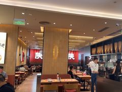 -大师兄·西北小馆(北站缤果空间店)