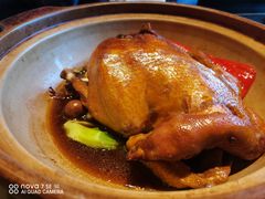 -鼓楼东街老火锅(鼓楼店)