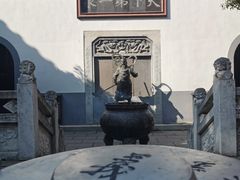 -卓刀泉寺