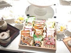 -海底捞火锅(凤凰广场店)