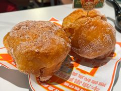 -喜势点·糖沙翁手工茶点·本地人茶居(永庆坊店)