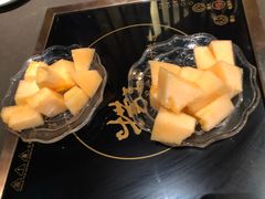 -捞王锅物料理(上海世茂广场店)