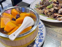 -金谷园饺子·烧烤(人大总店)