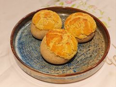 -白天鹅宾馆-宏图府餐厅