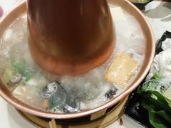 -宣武小院涮肉(前门店)