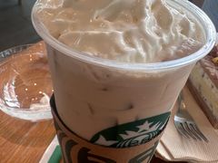 -星巴克(深圳佳宁娜友谊广场店)