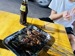 -金二烤肉(早慈巷小区店)