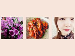 -龙虾风暴(松江店)