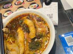 -凯峰鱼汤米线(金利達店)