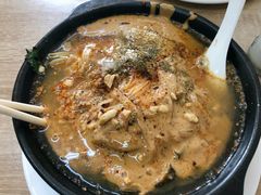 -曹宝林砂锅麻辣烫(星光路店)