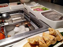 鱼籽福袋-海底捞火锅(群光广场店)