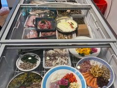 -仙店农庄(湖景农庄餐厅)