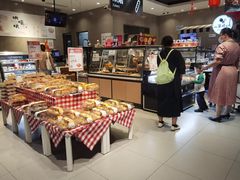 -盒马鲜生(顺义店)
