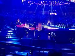 -宝能国际体育演艺中心