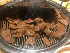 辣味牛肉-权金城