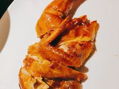 -新白鹿餐厅(西湖银泰店)