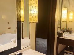-上海嘉定喜来登酒店