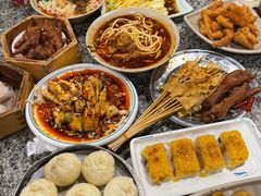 -小街天府(西工小街店)