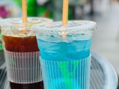 -ALPHA COFFEE阿尔法咖啡(虹泉路店)