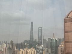 -上海浦东假日酒店