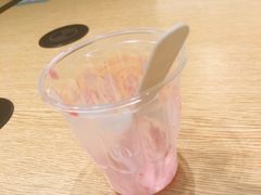-麦当劳(苏州中心星悦汇店)