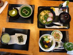 -伊藤久右卫门(宇治本店)