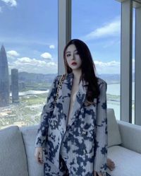 点击看大图 -那茉 Hair Salon