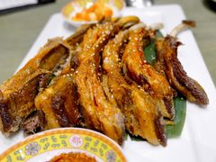 -那家小馆•北京菜•烤鸭(中关村店)