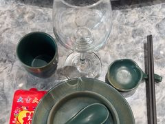 -聚丰园•湖鲜餐厅(阿红私房菜梅石路店)