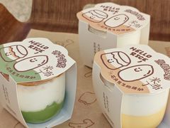 -石头先生的烤炉(济南高新万达店)