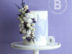-Biteology Artisan Cakes(红庄·国际文化保税创新园店)