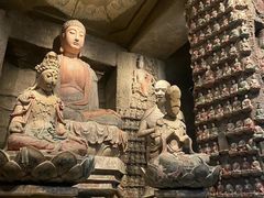 -陕西历史博物馆