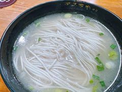 -小辫子羊肉面馆(周东店)