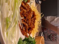 -四姐妹东北饺子(沙尾路店)