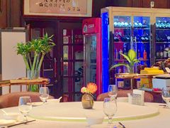 -梅龙镇酒家(南京西路总店)
