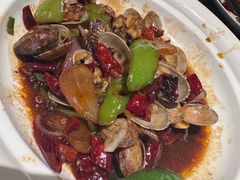 -滨河壹号烤鸭