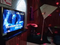 -酷必乐KTV(北行店)