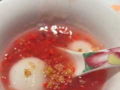 -華府(凯德晶萃店)