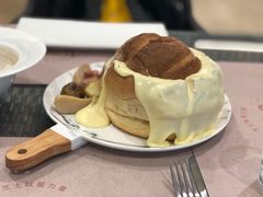 -Lingo西餐厅(仙乐斯广场店)