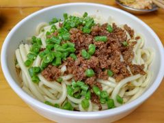 -左撇子私房面