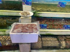-旺富东海大酒楼(海鲜街店)