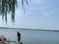 -丁香湖公园