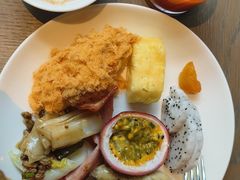 -深圳机场凯悦酒店