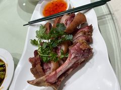 -随园花园餐厅(新港中路店)