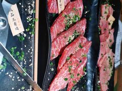 -千寻烧肉(政务区店)