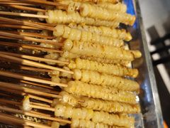 -本色.小马哥烧烤(五一路总店)