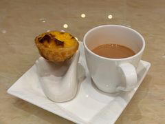 -8餐厅(新葡京酒店)