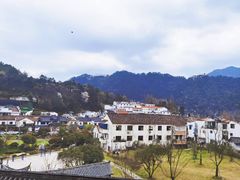 -九华山风景区