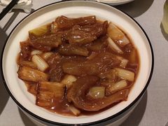 -狮王府淮扬菜(新街口友谊店)